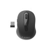 Gembird Wireless Mouse Black