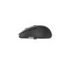 Gembird Wireless Mouse Black