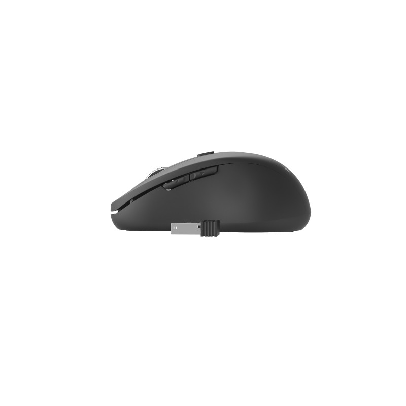Gembird Wireless Mouse Black