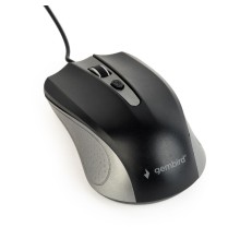 Wired optical mouseUSBspacegrey/black