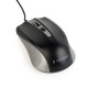 Wired optical mouseUSBspacegrey/black