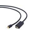 Cablexpert Mini DisplayPort to HDMI Cable