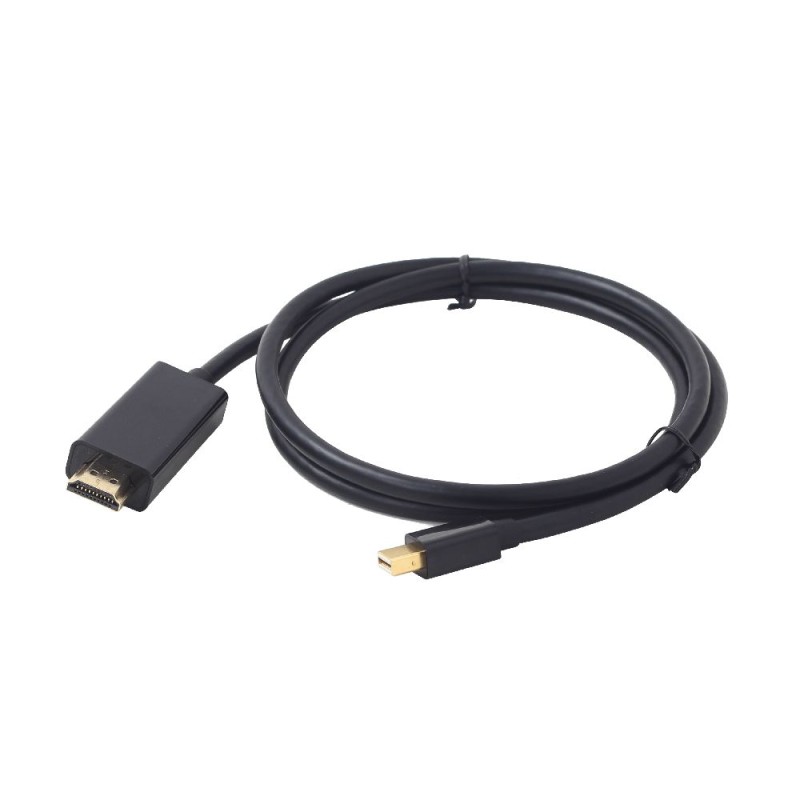 Cablexpert Mini DisplayPort to HDMI Cable
