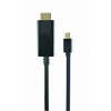 Cablexpert Mini DisplayPort to HDMI Cable