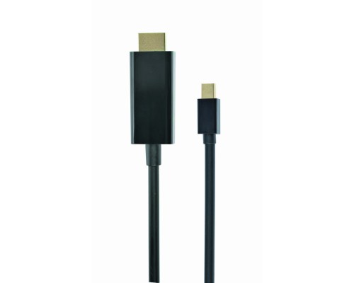 Mini DisplayPort to HDMI 4K cable1.8 m