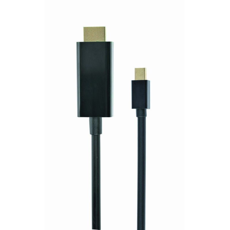 Cablexpert Mini DisplayPort to HDMI Cable