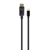 Cablexpert Mini DisplayPort to DisplayPort Cable