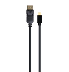 Mini DisplayPort to DisplayPort digital interface cable1.8 m