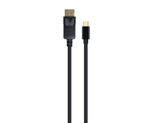 Mini DisplayPort to DisplayPort digital interface cable1.8 m