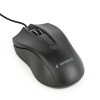 Gembird Optical Mouse USB Black