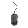 Gembird Optical Mouse USB Black