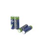 Energenie Alkaline AA Batteries 4pcs