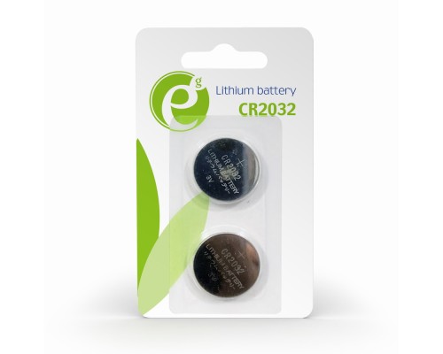 Button cell CR20322-pack