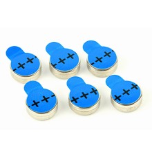 Button cell ZA6756-pack