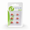 Energenie Button Cell ZA13 Batteries 6pcs