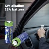 Energenie Alkaline 23A Batteries 2pcs