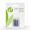 Energenie Alkaline 23A Batteries 2pcs