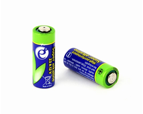 Alkaline 23A battery2-pack