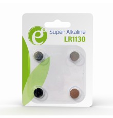 Button cell LR11304-pack