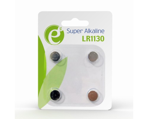 Button cell LR11304-pack