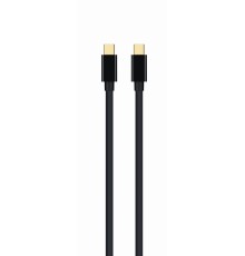 Mini DisplayPort to Mini DisplayPort digital interface cable1.8 m