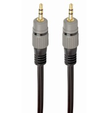 3.5 mm stereo audio cable1.5 m