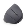 Gembird Ergonomic 6-Button Wireless Mouse