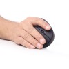 Gembird Ergonomic 6-Button Wireless Mouse