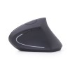 Gembird Ergonomic 6-Button Wireless Mouse