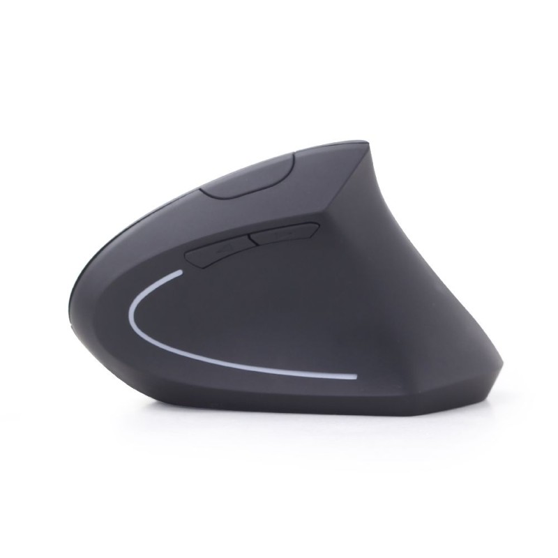Gembird Ergonomic 6-Button Wireless Mouse