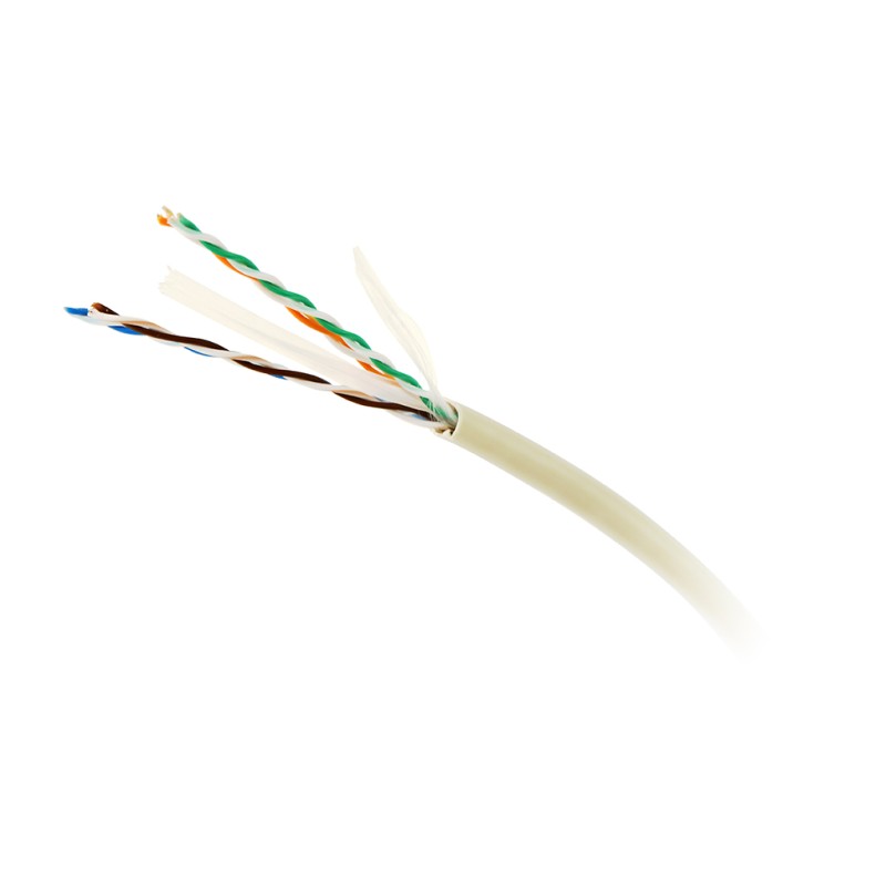 Cablexpert Cat6 UTP Solid LAN Cable 305m (Box/Reel)