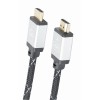 Cablexpert High-Speed HDMI Cable 1m
