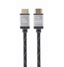 High speed HDMI cable with Ethernet 'Select Plus Series'1.5 m
