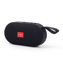 Portable Bluetooth speakerblack