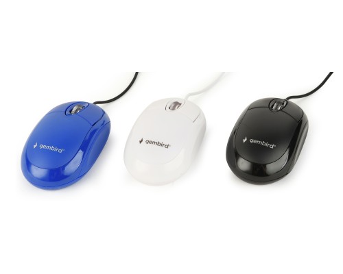 Optical USB mouse