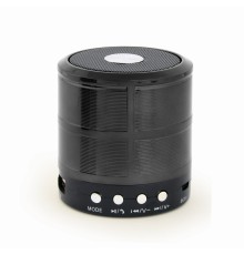 Bluetooth speakerblack