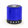 Gembird Portable Bluetooth Speaker Blue