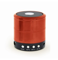 Bluetooth speakerred