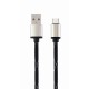 USB 2.0 Type-C cable (AM/CM)2.5 m