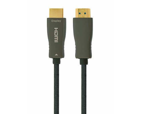 Active Optical (AOC) High speed HDMI cable with Ethernet 'AOC Premium Series'30 m