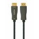 Active Optical (AOC) High speed HDMI cable with Ethernet 'AOC Premium Series'80 m