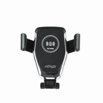 Energenie Car Phone Holder with Wireless Charger