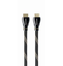 Ultra High speed HDMI cable with Ethernet8K premium series1 m