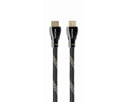 CABLEXPERT HDMI CABLE 8K 1M