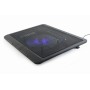 Gembird Notebook Cooling Stand up to 15"