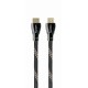 Ultra High speed HDMI cable with Ethernet8K premium series2 m