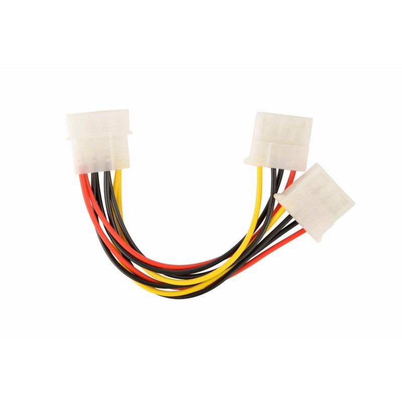Cablexpert Internal Power Splitter Cable
