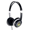 Gembird Kids Headphones Black