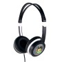Gembird Kids Headphones Black