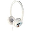 Gembird Kids Headphones White
